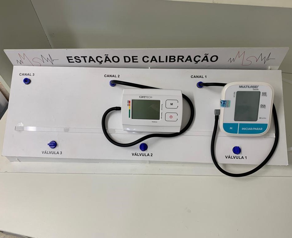 Pressão